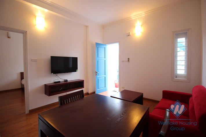 Brand new two bed apartment for rent